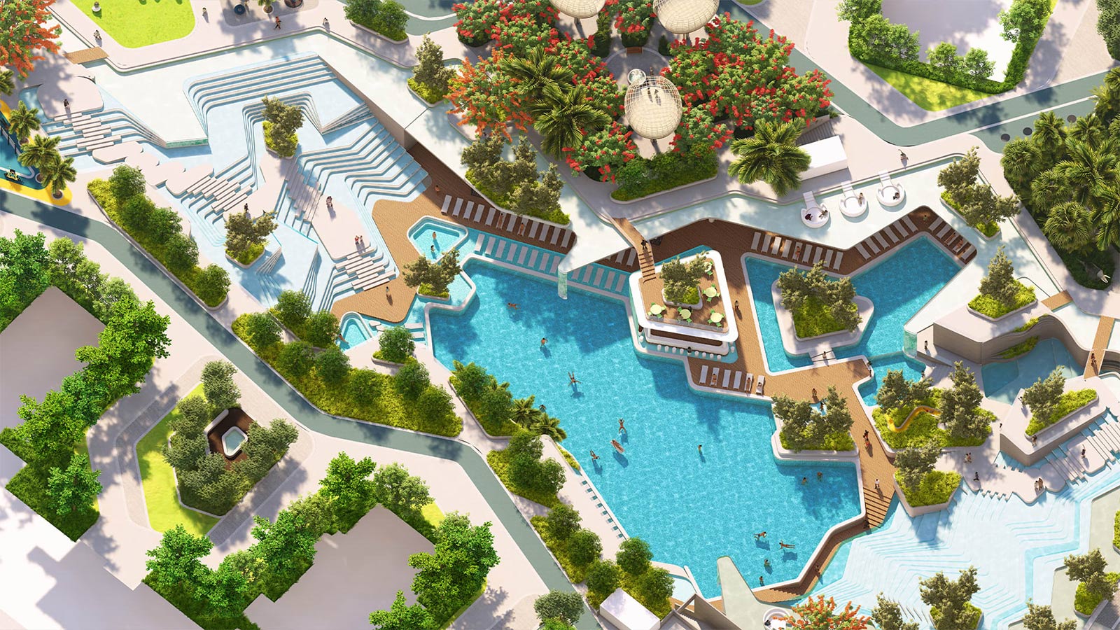 Elan The Emperor at Sector 106, Flats for Sale